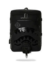 BIG STACKS SQUARE BACKPACK