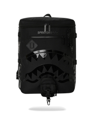 BIG STACKS SQUARE BACKPACK