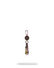 A.I. 12 BROOKLYN & BEYOND - SANDFLOWER COLLAB CLIP KEYCHAIN