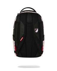 MLS COLLAB - INTERMIAMI BIG SHARK DLXSV BACKPACK