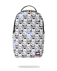 STAR WARS STORMTROOPER SHARK BACKPACK