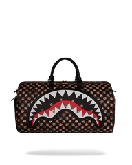 STEALTH CREW DUFFLE