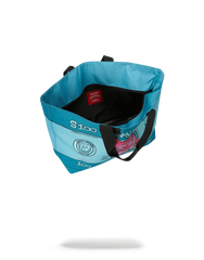 GUMMY MONEY TOTE