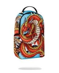 RAP BATTLE DLXSR BACKPACK