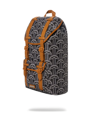 ILLUCHAINS HILLS BACKPACK