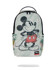 DISNEY MICKEY SKETCH BACKPACK