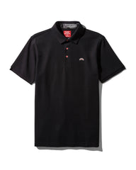 3AM PIMA COTTON MADE IN PERU POLO