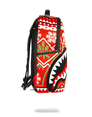 UGLY SWEATER SHARK