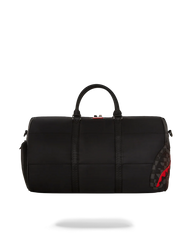 SNOWWSTORM PUFFER DUFFLE