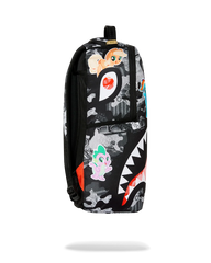 MY LITTLE PONY MAGIC BACKPACK