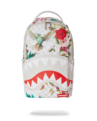 IN THE GARDEN BACKPACK (DLXV)