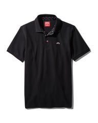 GODFATHER PIMA COTTON MADE IN PERU POLO