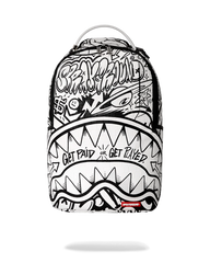 PAYDAY PARTY BACKPACK (DLXV)