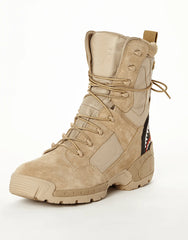 FUERZA COBRA COMBAT BOOTS