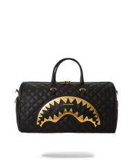 24K GENEVA DUFFLE