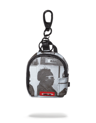 LAQUAN SMITH SCAMMER 3M KEYCHAIN (SMELL PROOF)