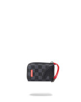HENNY BLACK WALLET