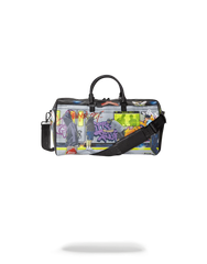 TRAINING DAY DUFFLE
