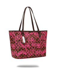 JETGRAPHIX TOTE
