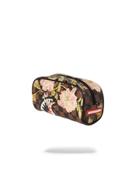 SHARKFLOWER POUCH