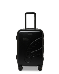 THE GOLDEN FANG SHARK CARRY-ON LUGGAGE
