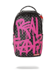 REAL FAKE BACKPACK (ONE OF ONE)