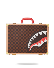 HENNY AIR TO THE THRONE ATTACHÉ BRIEFCASE