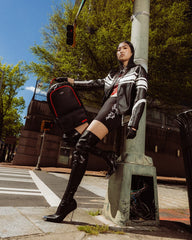 BRICKLANE BACKPACK