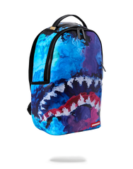 COLOR DRIP BACKPACK