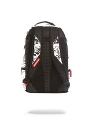 BATMAN VILLAINS DIY BACKPACK