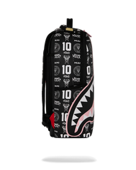 MLS COLLAB - INTERMIAMI MESSI DLXSV BACKPACK