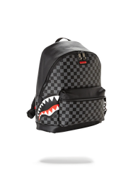 SHARKS IN PARIS (BLACK CHECKERED EDITION)