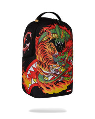 COME AT ME BRO DLXR BACKPACK