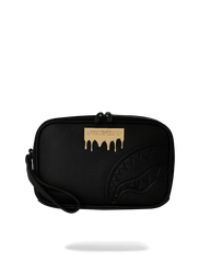 GOLD BRICK DRIP TOILETRY BRICK