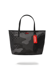 3AM NEVER SLEEP TOTE