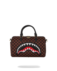 KYOTOKNIT SHARKS IN PARIS MINI DUFFLE