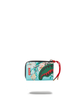 THE SANCTUARY WALLET