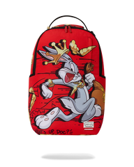BUGS BUNNY GRAB & GO BACKPACK