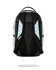 CASPER FADE AWAY BACKPACK
