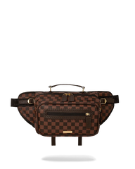 FROM PARIS WITH LOVE CARGO CROSSBODY