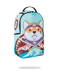 I NEED A HERO BACKPACK