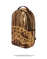 PARIS PAINT BACKPACK (DLXV)