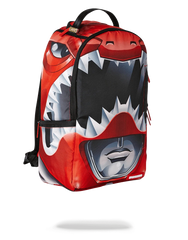 RED RANGER HELMET