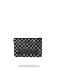 LIGHT YEARS AHEAD CROSSOVER CLUTCH