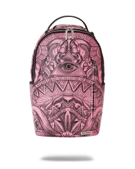 SOCIETY OF SHARKS BACKPACK (DLXV)