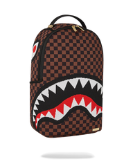 KYOTOKNIT SHARKS IN PARIS DLX BACKPACK