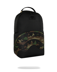 SHARK CENTRAL: GHOST MODE BACKPACK