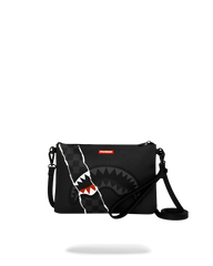 SHARK SLASH CROSSOVER CLUTCH