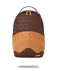 SHARKFINITY BACKPACK (DLXV)