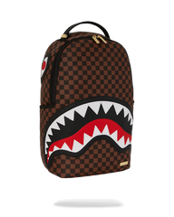 SAWTOOTH SHARKS IN PARIS DLXSV BACKPACK